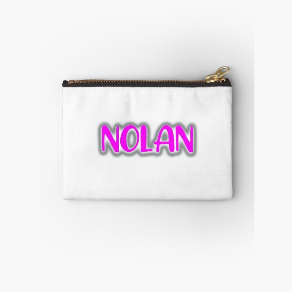 Artikelvorschau, NOLAN entworfen und verkauft von pink-name.