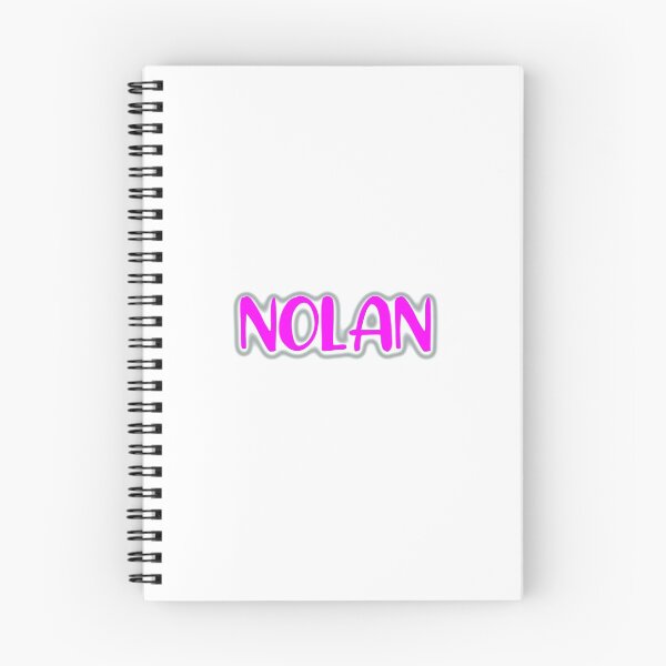 Item preview, NOLAN designed and sold by pink-name.