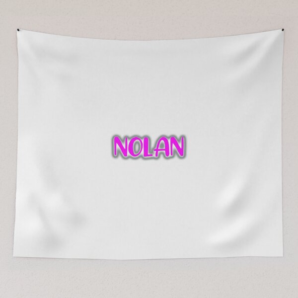 Item preview, NOLAN designed and sold by pink-name.