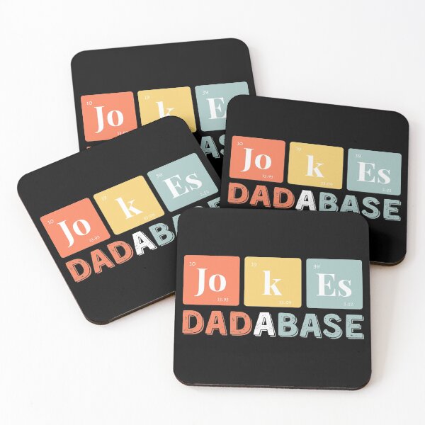 Item preview, Dad a base dad jokes dadabase dad-a-base designed and sold by TINASTORESHOPE.