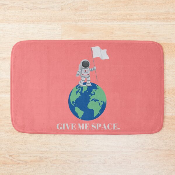 Item preview, Men Women Funny Graphic Space T Shirt designed and sold by MrjStore.