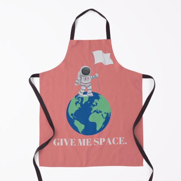 Item preview, Men Women Funny Graphic Space T Shirt designed and sold by MrjStore.