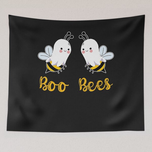 Item preview, Boo Bees Funny Halloween Matching Couples Costume Gift  designed and sold by brannonmohor.