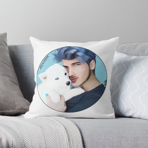 joey pillow