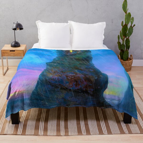 Item preview, The Silent Bay designed and sold by EmilLozev.
