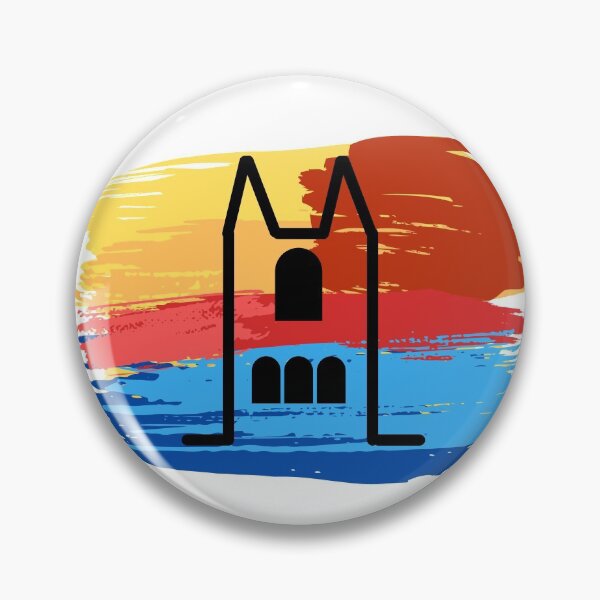 Item preview, St Andrews Cathedral Dark designed and sold by stagondoliers.