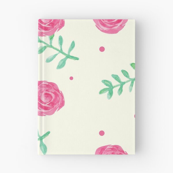 Item preview, Pink Rose Flowers designed and sold by Malgova.