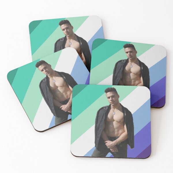 Item preview, Pride Rafael designed and sold by starjules.shop.