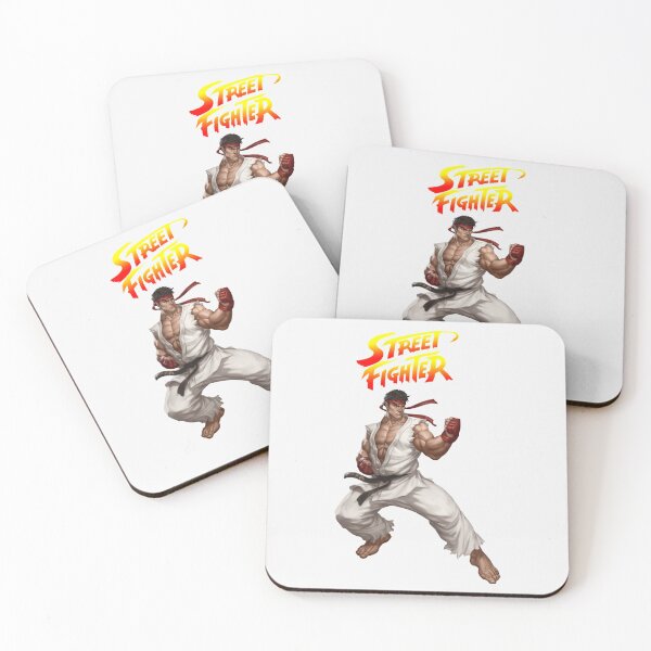 Item preview, Amo el personaje de Street Fighter Ryu Ar | Regalo perfecto designed and sold by celiaflora.