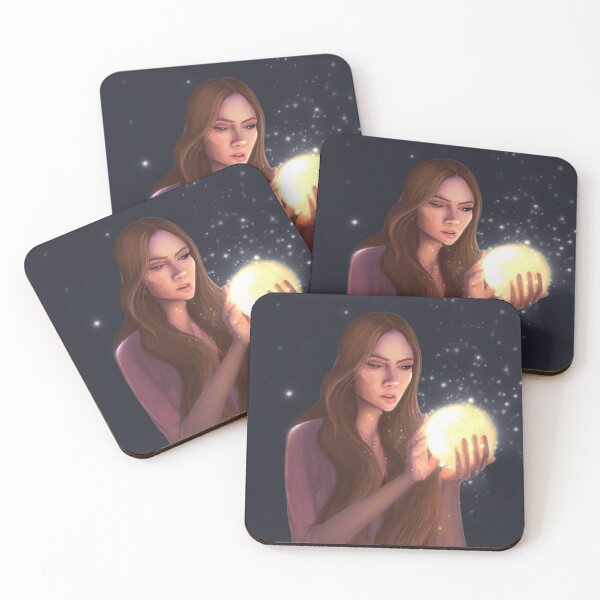 Item preview, Magical light designed and sold by Meysaart.