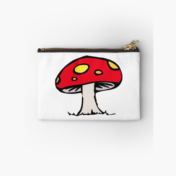 Item preview, Mushroom design red and yellow designed and sold by Strale25kv.