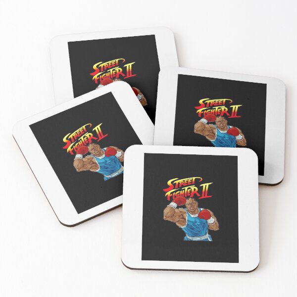 Item preview, Street Fighter Videojuego Balro | Regalo perfecto designed and sold by celiaflora.