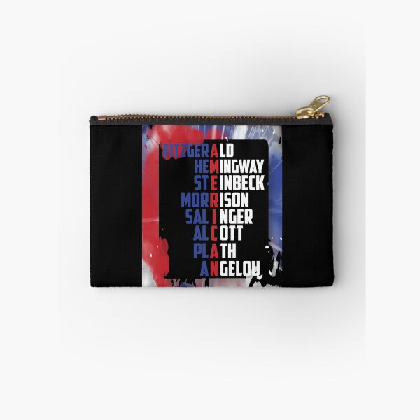 Item preview, AMERICAN ACRONYM RED WHITE BLUE COLOR EXPLOSION designed and sold by PhillDaPhlava.