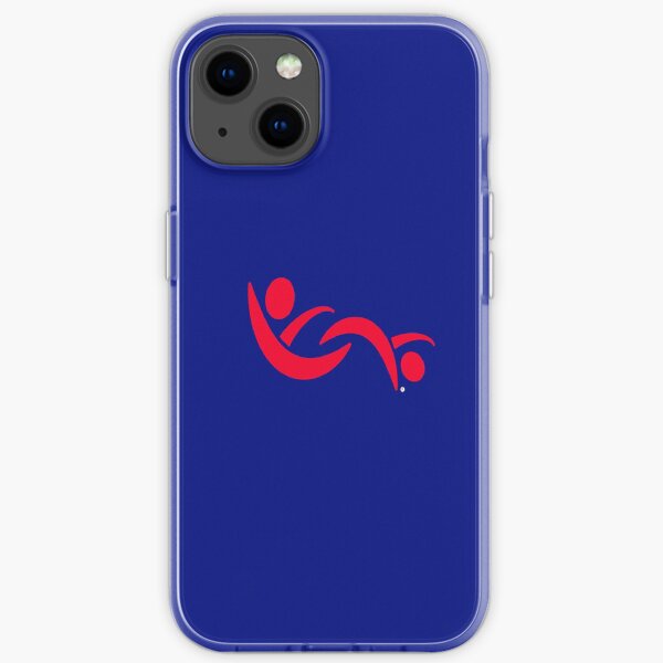 Swinger Symbol by Partners ID, the only symbol recognized around the world. iPhone Soft Case
