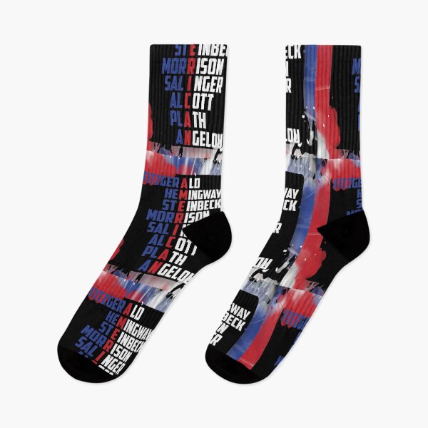 Item preview, AMERICAN ACRONYM RED WHITE BLUE COLOR EXPLOSION designed and sold by PhillDaPhlava.