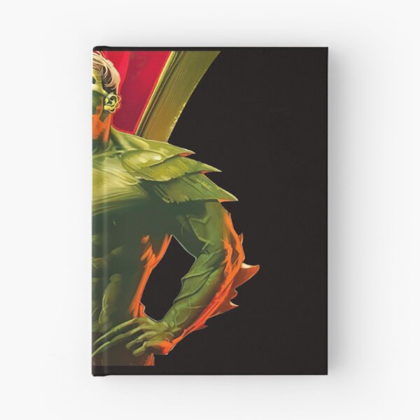 Item preview, Hulkling designed and sold by shopPerfectMAC.
