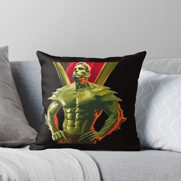 Item preview, Hulkling designed and sold by shopPerfectMAC.