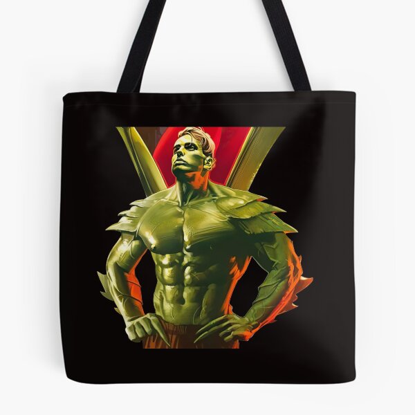 Item preview, Hulkling designed and sold by shopPerfectMAC.