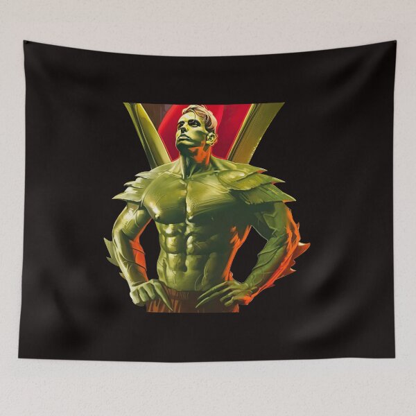 Item preview, Hulkling designed and sold by shopPerfectMAC.