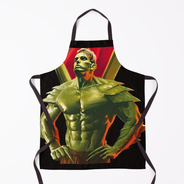 Item preview, Hulkling designed and sold by shopPerfectMAC.