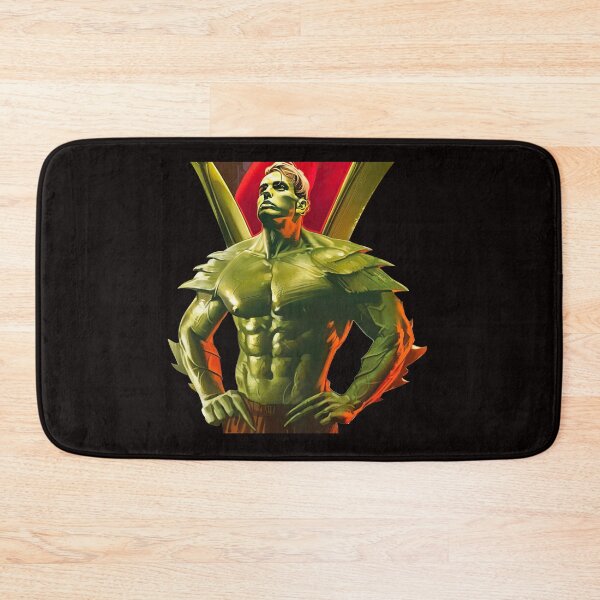 Item preview, Hulkling designed and sold by shopPerfectMAC.