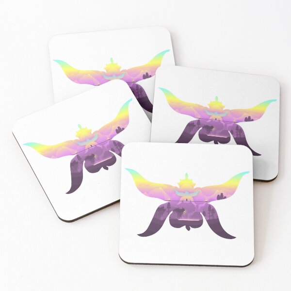 Item preview, Terraria - Empress of Light designed and sold by AstriumArt.