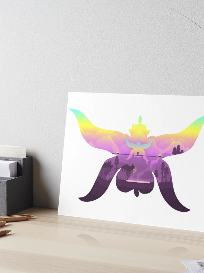 Terraria Boss Rush Greeting Card for Sale by WarraneTherrien