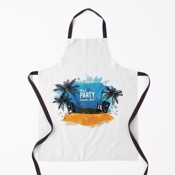 Item preview, Summer At The Beach designed and sold by medbenCreation.