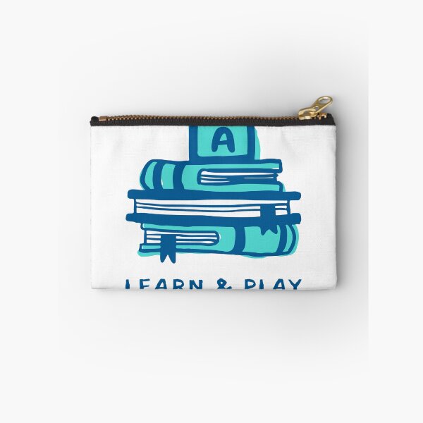 Item preview, Learn & Play designed and sold by DCSLH.
