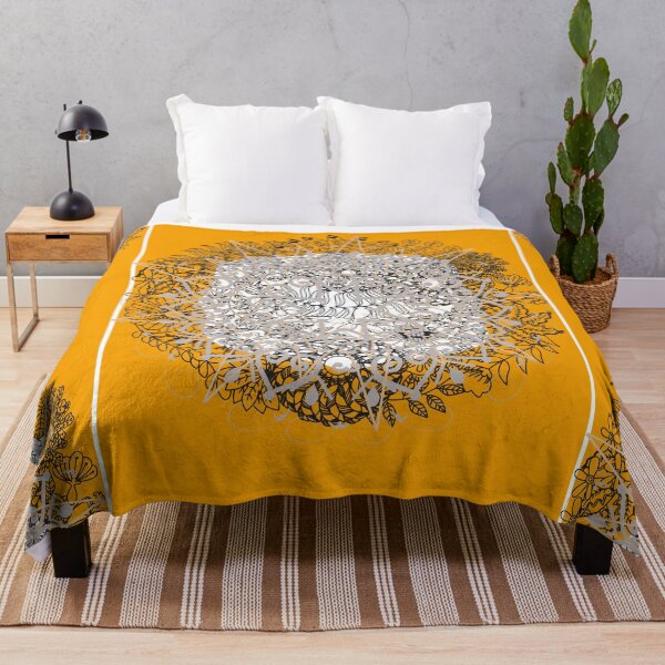 Item preview, Yellow Ragoli designed and sold by VerasCreations.