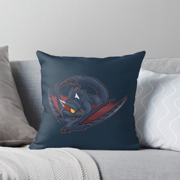 Item preview, Chibi Nargacuga designed and sold by Karaikou.