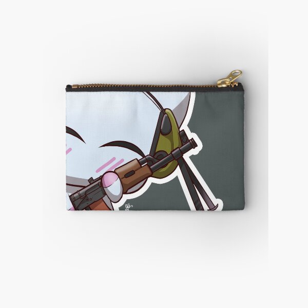 Item preview, RPK Kitten designed and sold by Under-Radar-Art.
