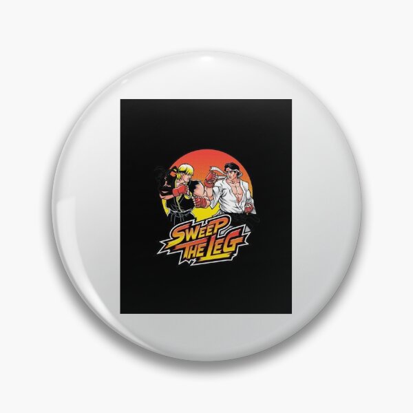 Artikelvorschau, Street Fighter-Hauptfiguren Sweep The Le| Perfektes Geschenk entworfen und verkauft von celiaflora.