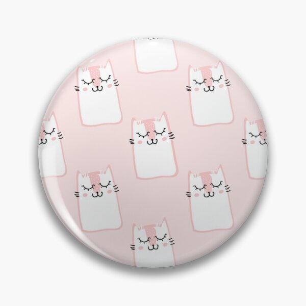 Item preview, Happy Kitties designed and sold by Blue-Button.