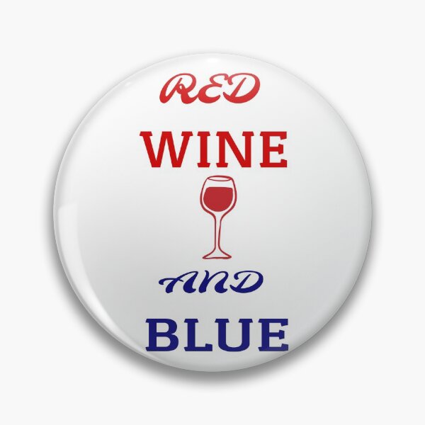 Artikelvorschau, Rotwein und Blau 4. Juli Unabhängigkeit entworfen und verkauft von shirtsdesignpk.