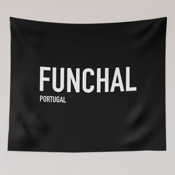 Item preview, Funchal - Portugal designed and sold by StudioSofiafr.