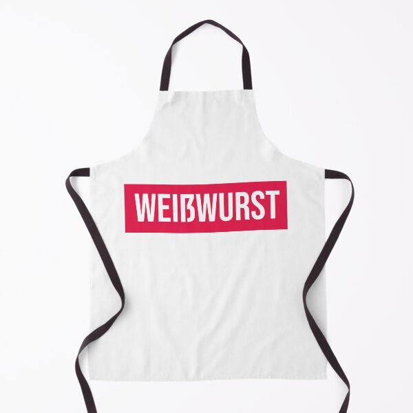 Item preview, Weißwurst designed and sold by MerlinTea.
