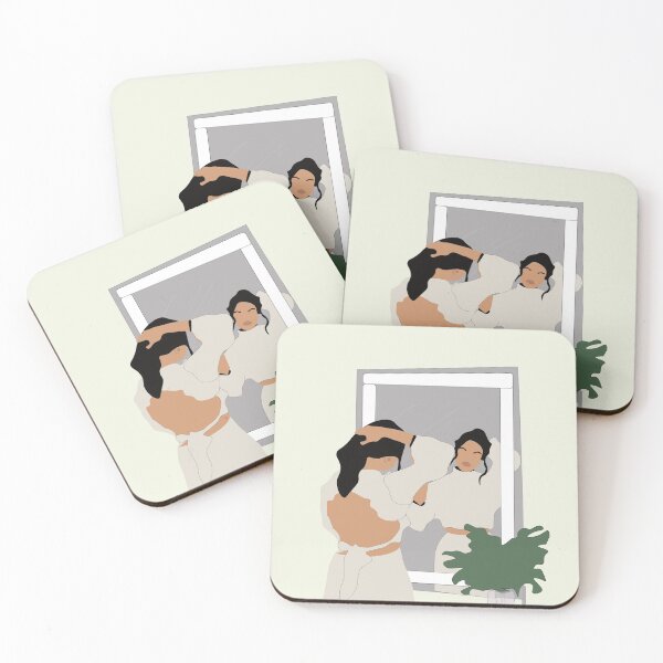 Item preview, Reflect designed and sold by Lauren Wirths.