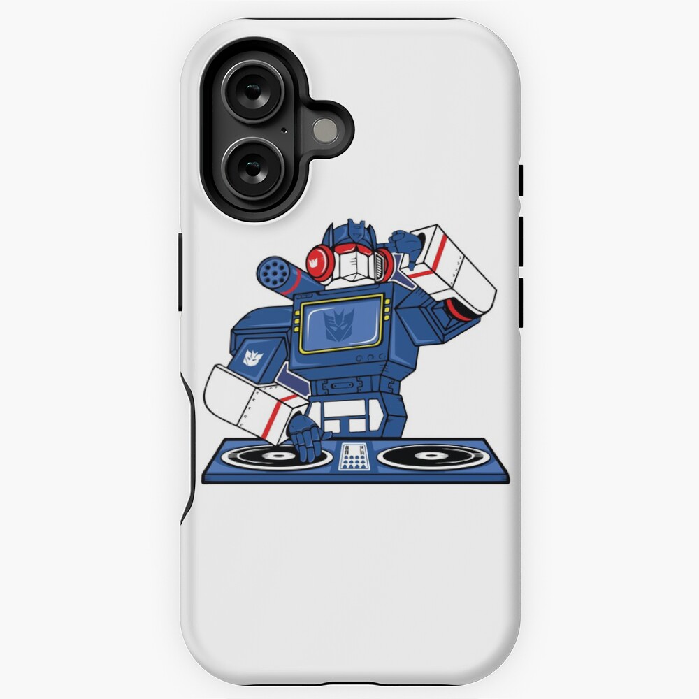 Item preview, iPhone Magsafe Tough Case designed and sold by cremadesign.