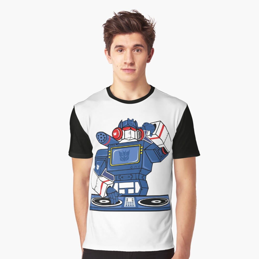 Item preview, Graphic T-Shirt designed and sold by cremadesign.