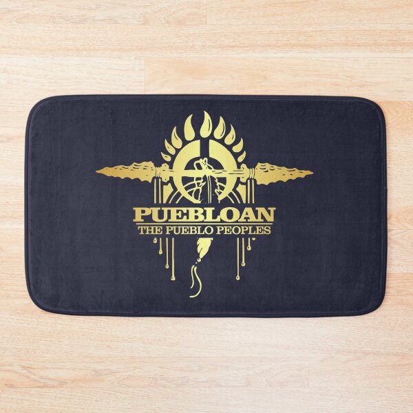 Item preview, Puebloan 2 (NA) designed and sold by curranmorgan.
