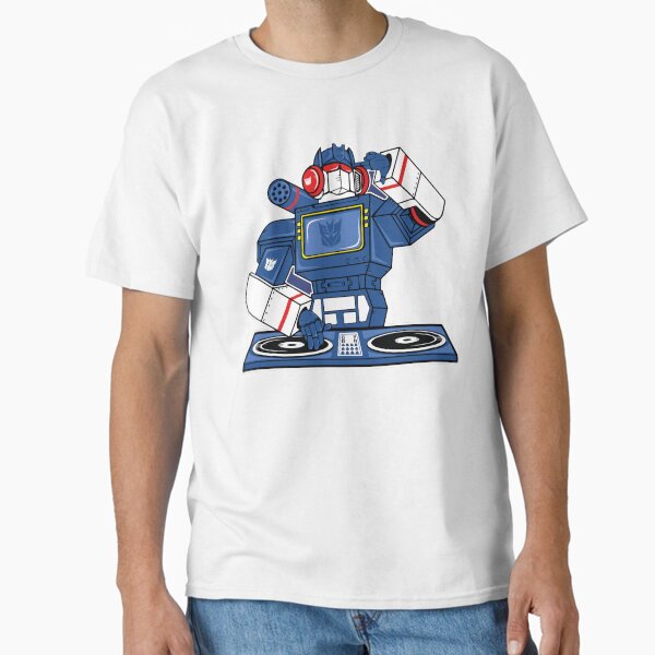 Classic T-Shirt