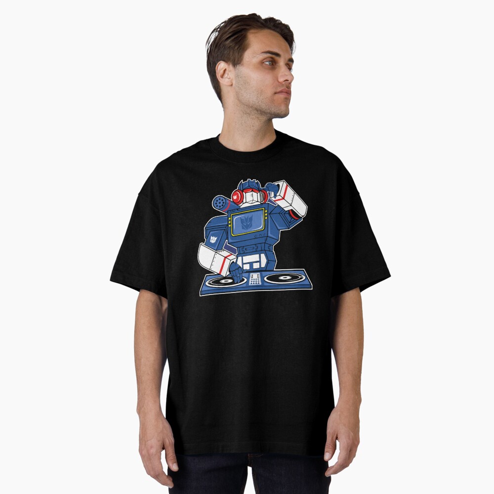 Item preview, Oversized T-Shirt designed and sold by cremadesign.
