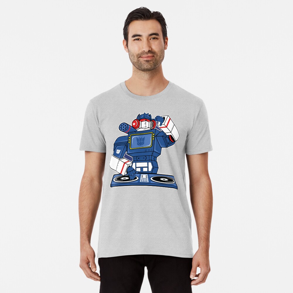 Item preview, Premium T-Shirt designed and sold by cremadesign.