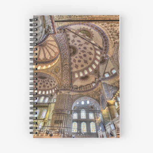 Item preview, Blue Mosque Architecture designed and sold by Londonimages.