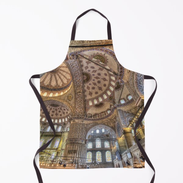 Item preview, Blue Mosque Architecture designed and sold by Londonimages.