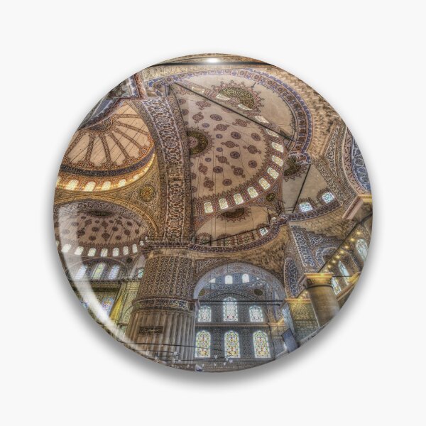Item preview, Blue Mosque Architecture designed and sold by Londonimages.