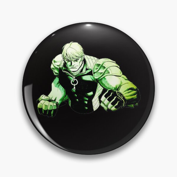 Item preview, Hulkling designed and sold by shopPerfectMAC.