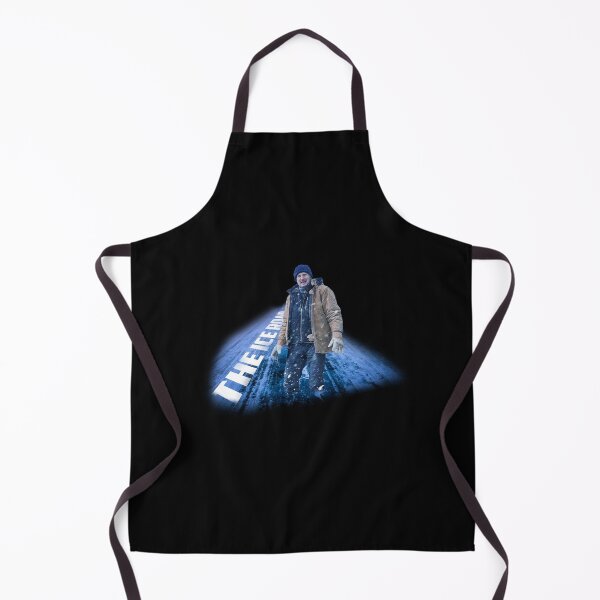 Item preview, The Ice Road designed and sold by Blleefof.