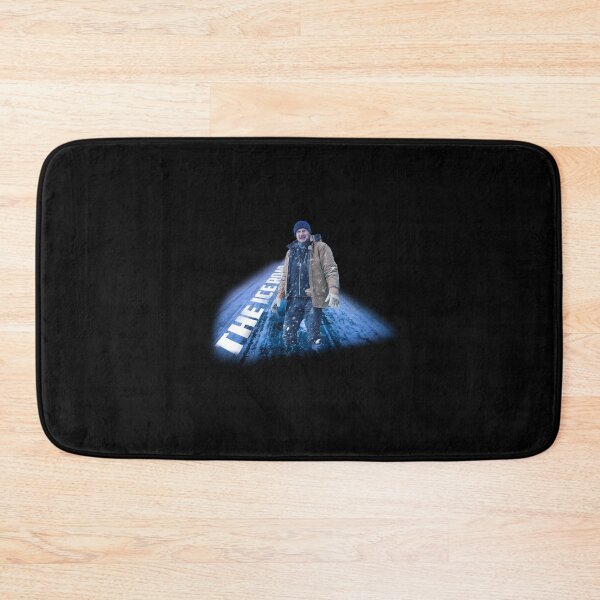Item preview, The Ice Road designed and sold by Blleefof.